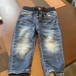 Child jeans